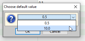 Graphical user interface, application, table

Description automatically generated